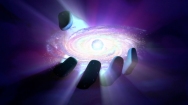 Galaxy-in-Hand